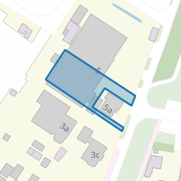 Perceel MIL00-K-2660