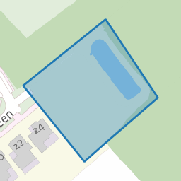 Perceel MIL00-K-2665