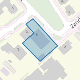 Perceel MIL00-K-2676