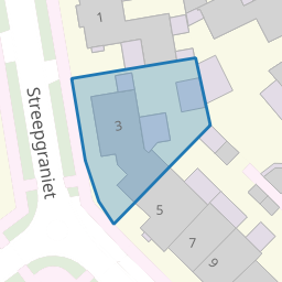 Perceel MIL00-K-2682