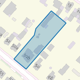 Perceel MIL00-K-2685