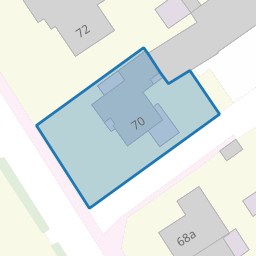 Perceel MIL00-K-2686