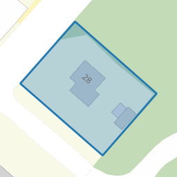 Perceel MIL00-K-2693