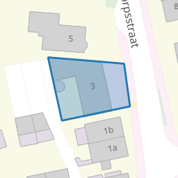 Perceel MIL00-K-2695