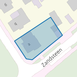 Perceel MIL00-K-2698