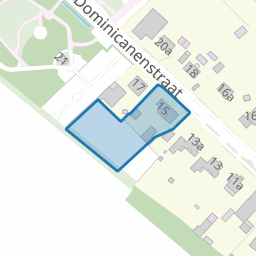 Perceel MIL00-K-2700