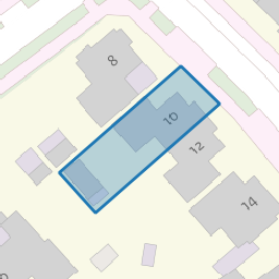 Perceel MIL00-K-2710