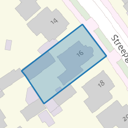 Perceel MIL00-K-2713