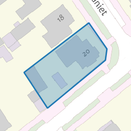 Perceel MIL00-K-2714