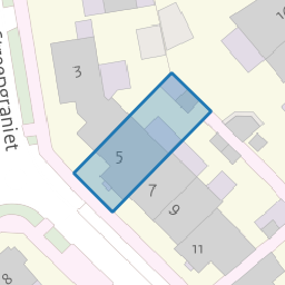 Perceel MIL00-K-2722