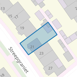 Perceel MIL00-K-2727