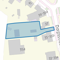 Perceel MIL00-K-2739