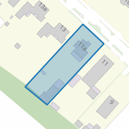 Perceel MIL00-K-2740