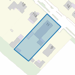 Perceel MIL00-K-2741