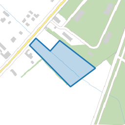 Perceel MIL00-K-2749