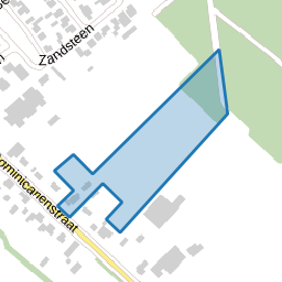 Perceel MIL00-K-2750