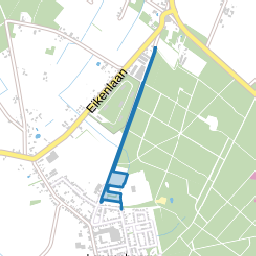 Perceel MIL00-K-2752