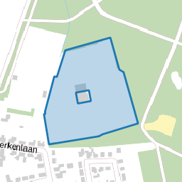 Perceel MIL00-K-2753