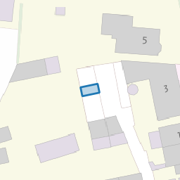 Perceel MIL00-K-2758