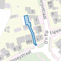 Perceel MIL00-K-2764