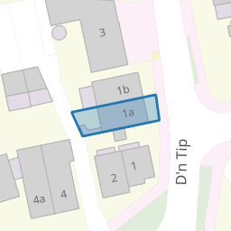 Perceel MIL00-K-2766