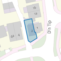 Perceel MIL00-K-2767