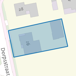 Perceel MIL00-K-2772