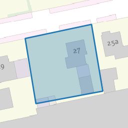 Perceel MIL00-K-2782