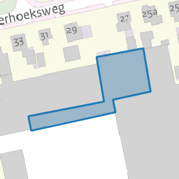 Perceel MIL00-K-2783