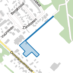 Perceel MIL00-K-2787