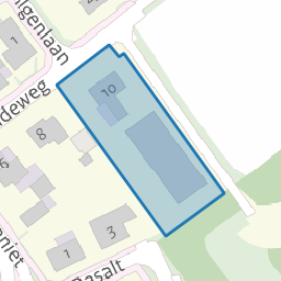 Perceel MIL00-K-2789