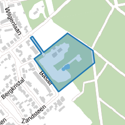 Perceel MIL00-K-2790