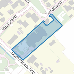 Perceel MIL00-K-2792