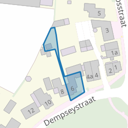 Perceel MIL00-K-2794