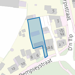 Perceel MIL00-K-2796