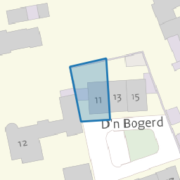 Perceel MIL00-K-2798