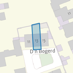 Perceel MIL00-K-2799