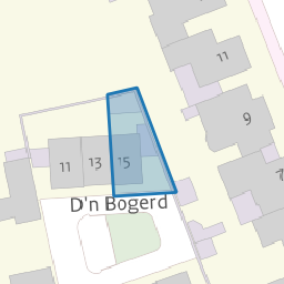 Perceel MIL00-K-2800