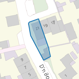 Perceel MIL00-K-2803