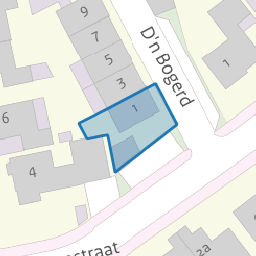 Perceel MIL00-K-2804