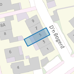 Perceel MIL00-K-2805