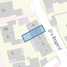 Perceel MIL00-K-2806