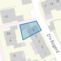 Perceel MIL00-K-2807