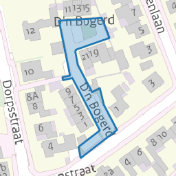 Perceel MIL00-K-2817