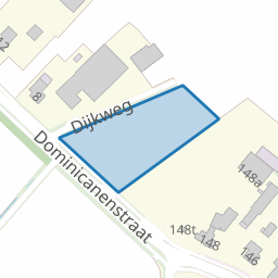 Perceel MIL00-K-2821