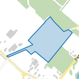 Perceel MIL00-K-2823