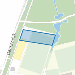 Perceel MIL00-K-2824