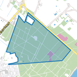 Perceel MIL00-K-2825