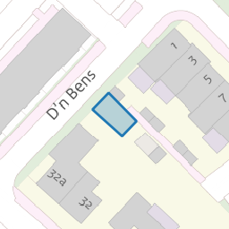 Perceel MIL00-K-2833