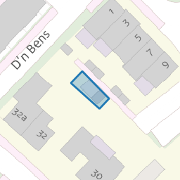 Perceel MIL00-K-2834